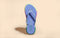 Recreation Flips (Women Exclusive) : Blue