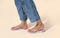 Recreation Flips (Women Exclusive) : Pink