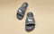 Signature Slides : Anchor Grey