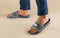 Signature Slides : Anchor Grey