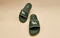 Signature Slides : Olive Green