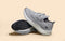 Whoosh Lite Sneakers : Grey