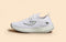 Whoosh Lite Sneakers : White