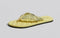 All Vibes Flips (Women) : Yellow