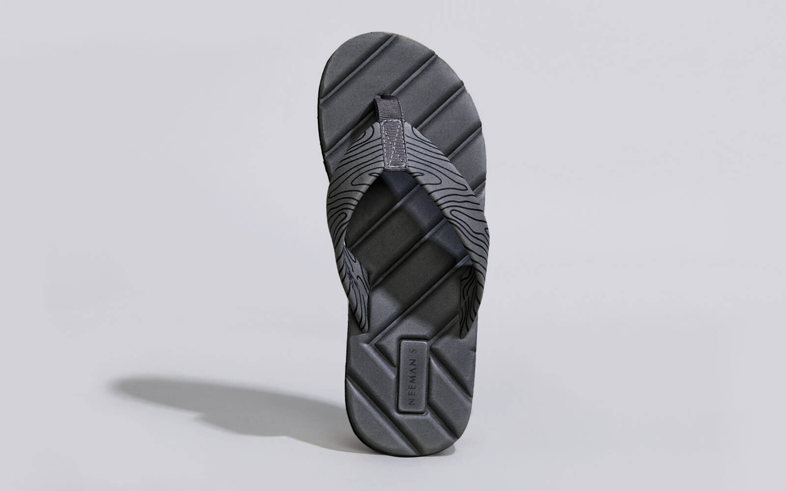 All Vibes Flips (Men) : Grey