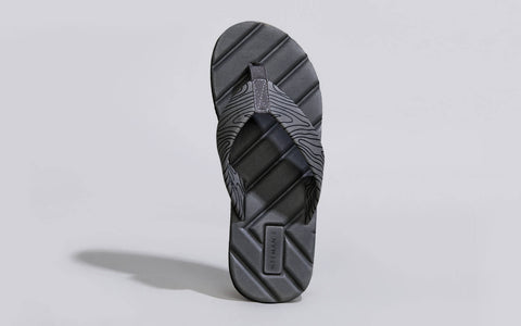 All Vibes Flips (Men) : Grey