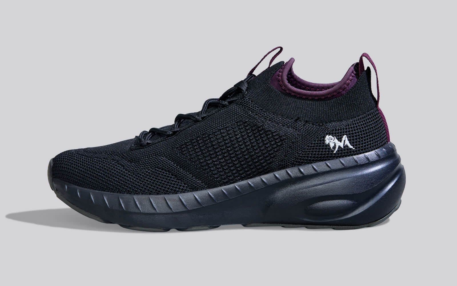 Begin Walk Revive For Women : Black