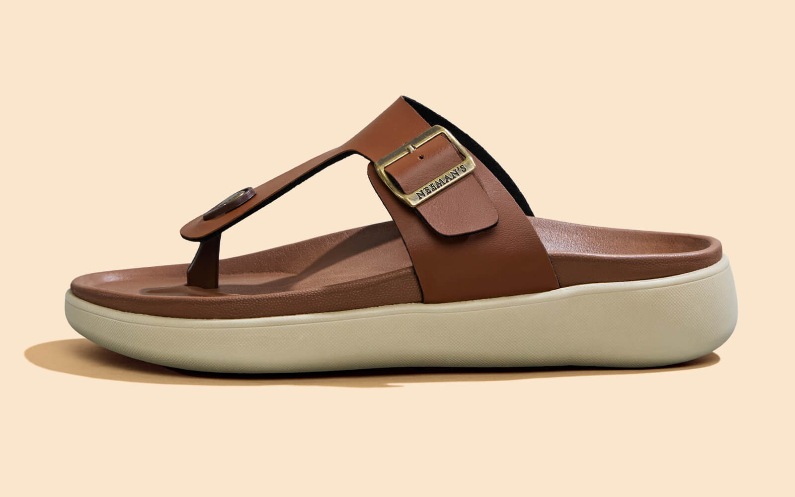 Purewhoosh Breeze : Tan