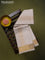 9x5 Pure silk dhoti and matching shirt bit cream with zari woven border