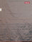 Arani semi silk saree dual shade of grey with allover silver zari weaves in borderless style