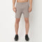 Air Dry Solid Running Shorts