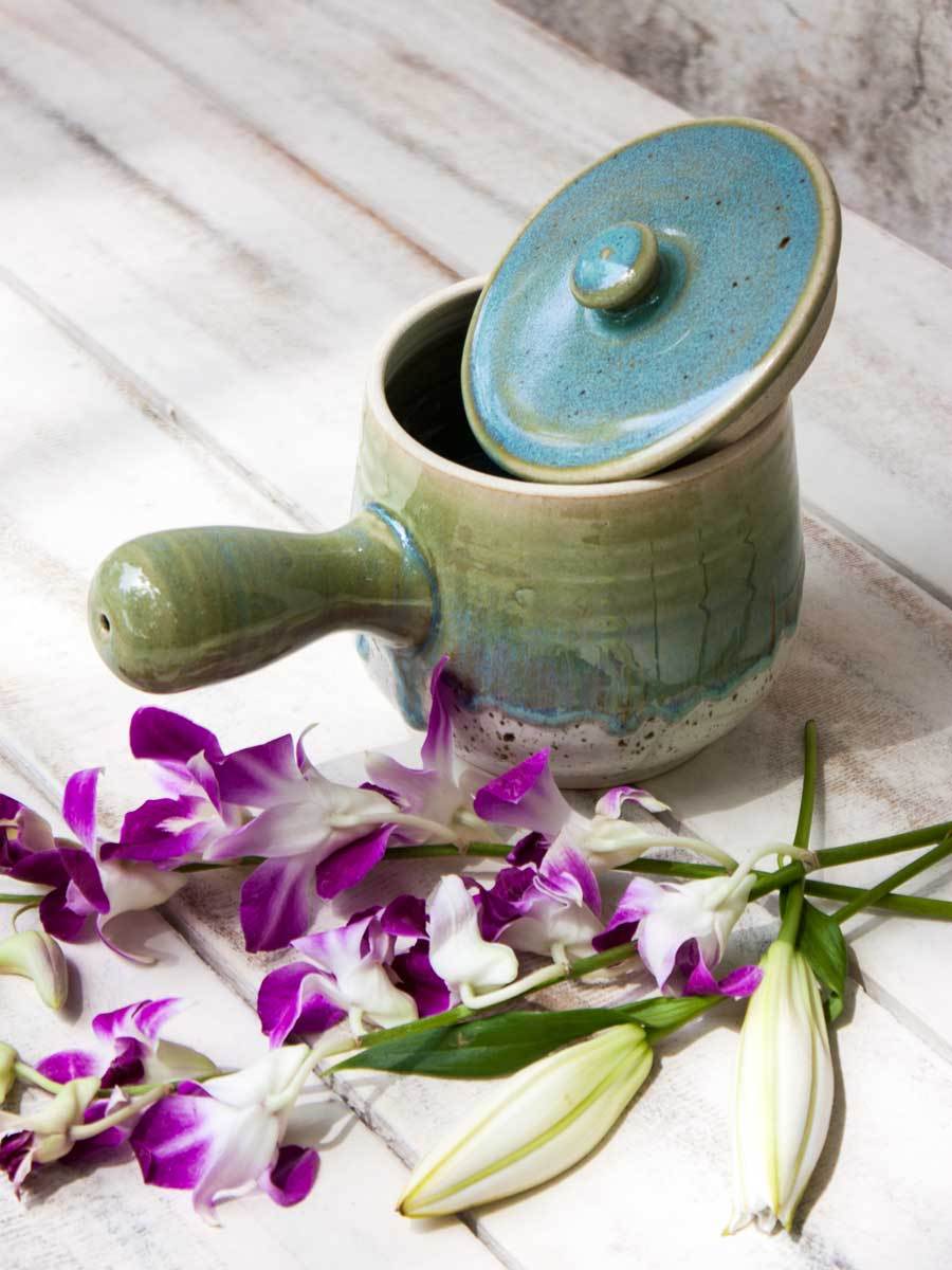 First Rain Japanese Casserole