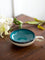 Coral Reef Hand-Thrown Ceramic Wide Bowl
