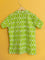 Peaches Organic Cotton Shirt for Boys