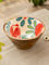 Shalimar Wooden Bowl - Small