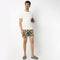 Boxer - Comfort Cotton With Soft Viscose Digital Printed