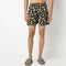 Boxer - Comfort Cotton With Soft Viscose Digital Printed