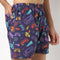 Boxer - Comfort Cotton With Soft Viscose Digital Printed