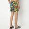 Boxer - Comfort Cotton With Soft Viscose Digital Printed