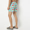Boxer - Comfort Cotton With Soft Viscose Digital Printed