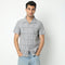 Checkered Camp Collar Shirt Half Sleeve Mood Shirt