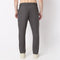 Brunch Pantsᵉˣ - Lounge pants Modern Elasticated Waistband Ankle Length 100% Cotton
