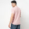 Structured Smart Polo T-Shirt