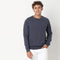 All Day Pullover™ - Comfortable exclusive soft Cotton Blend Hand Knitted With exquisite fashioning