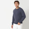 All Day Pullover™ - Comfortable exclusive soft Cotton Blend Hand Knitted With exquisite fashioning