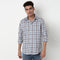 Checkered Ultra Soft Twill Shirt