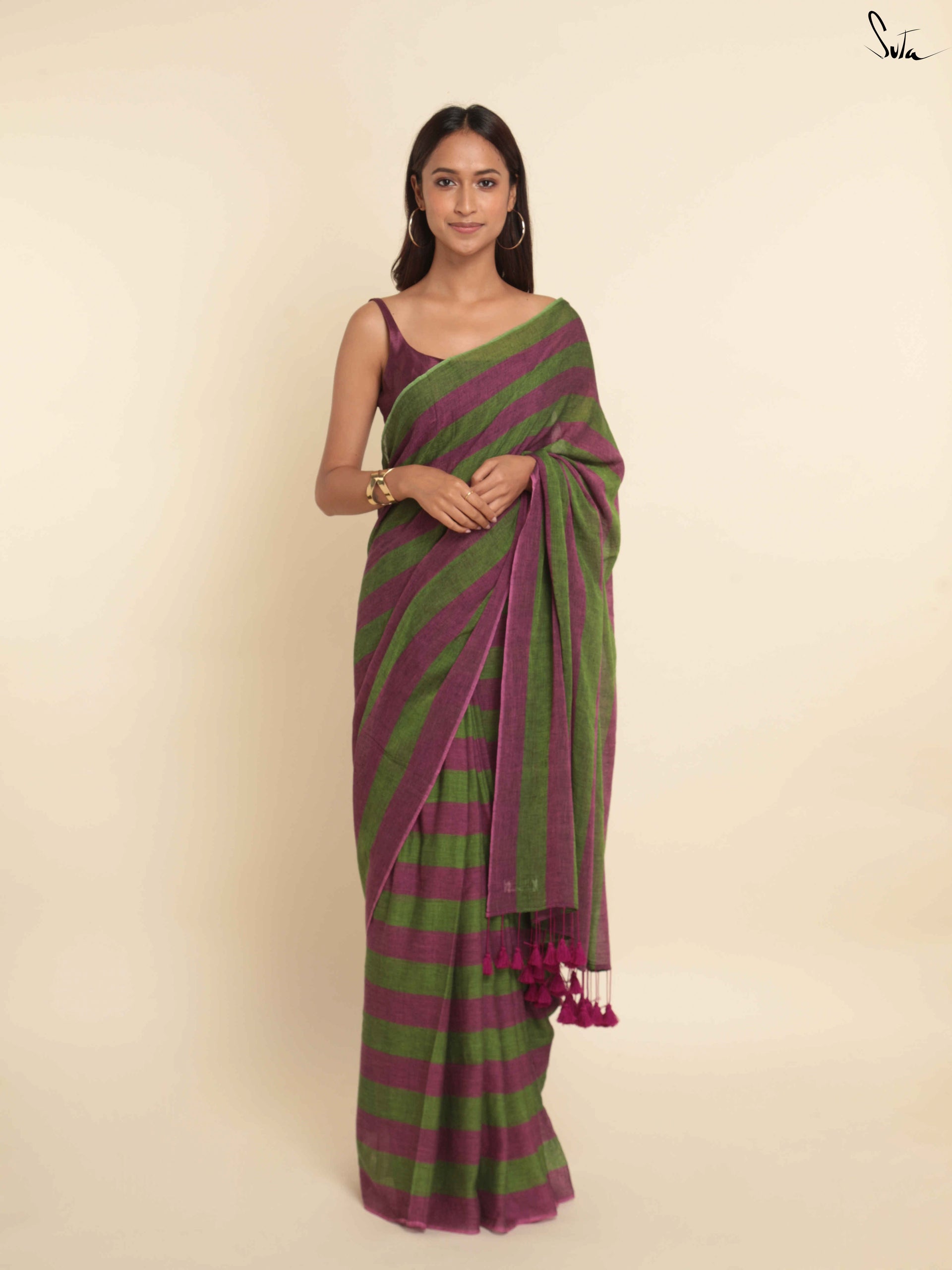 Aadhya Saree