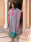Kalindi Modal Kaftan Kurta