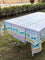 Shaurya Block Printed Cotton Table Runner