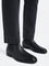 SOLEPLAY Black Leather Chelsea Boots