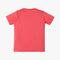 Boy's Regular Fit Solid T-Shirt