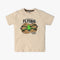 Boy'S Regular Fit Graphic T-Shirt