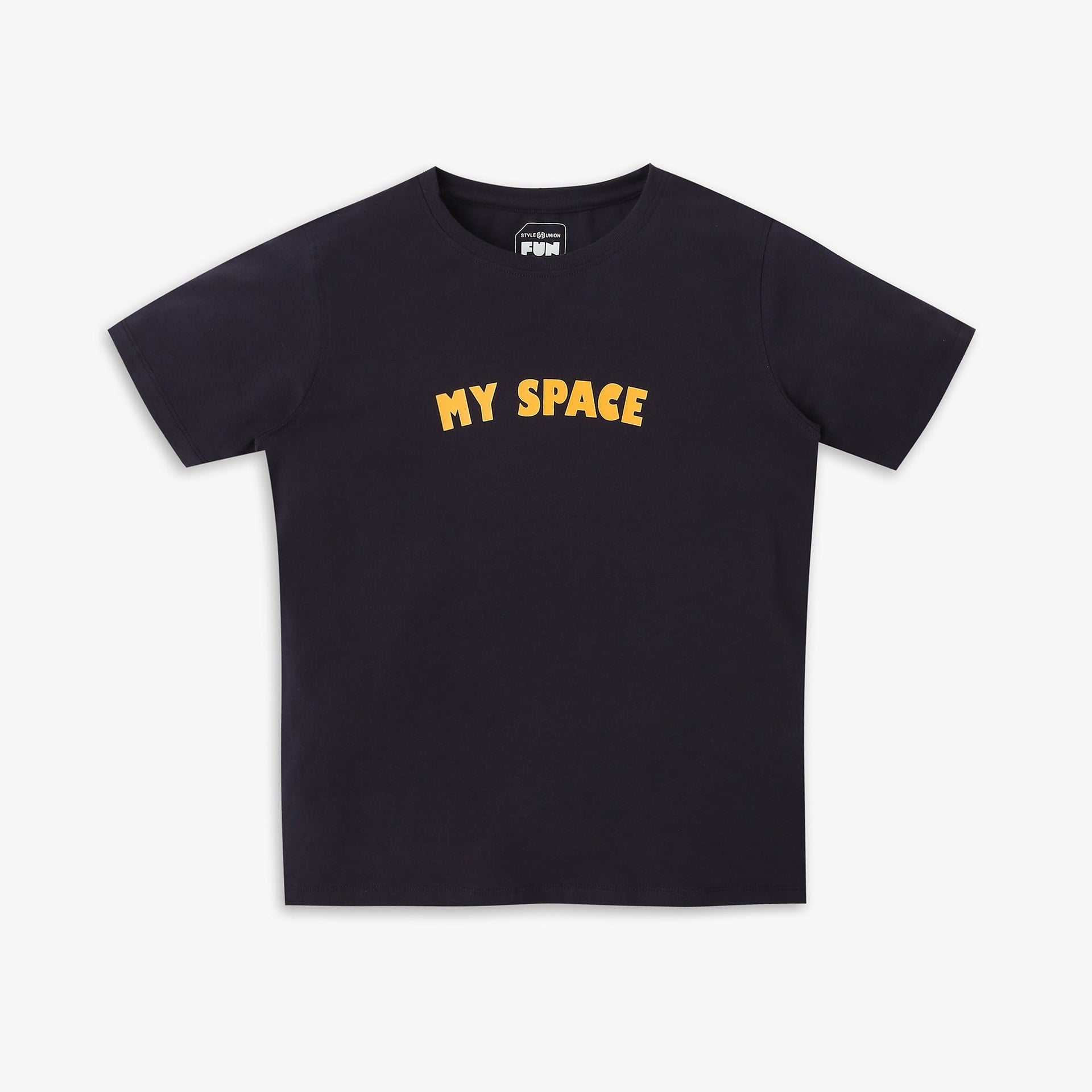 Boy'S Regular Fit Graphic T-Shirt