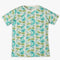 Boys Knitted Printed T-Shirt With Pyjama Sleepwear Set