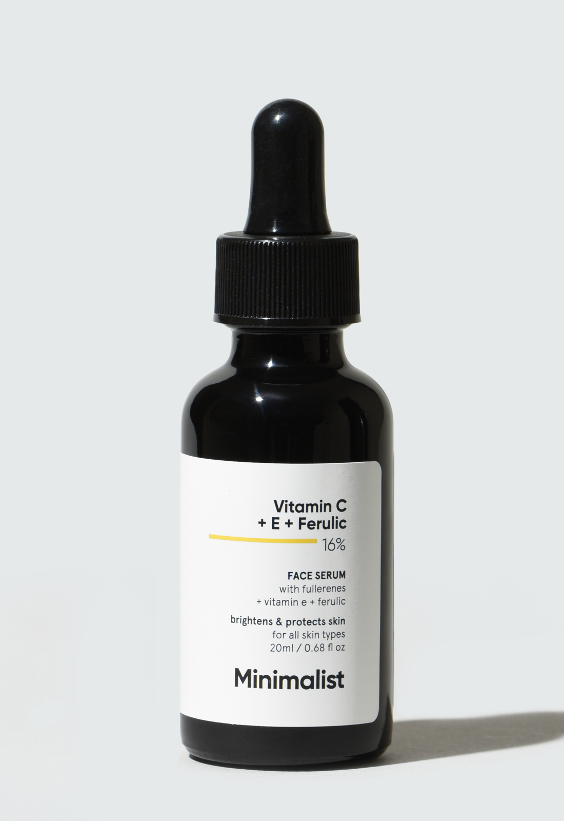 Vitamin C + E + Ferulic 16% Face Serum