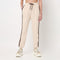 Cotton High Rise Joggers