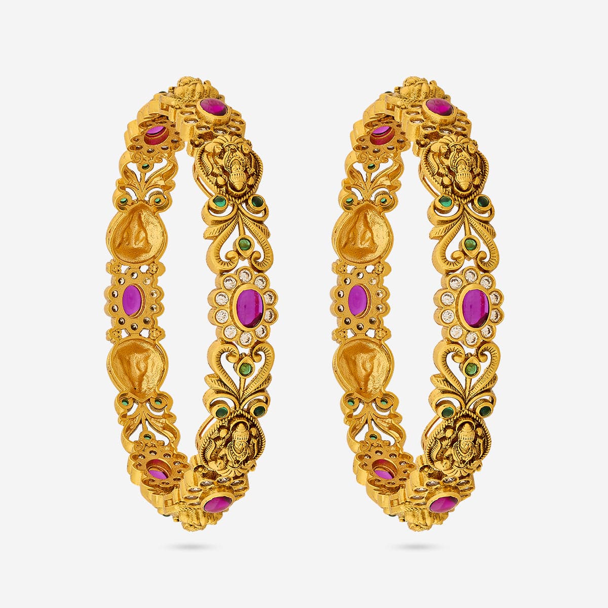 Antique Bangle 190285