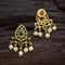 Antique Earring 140820