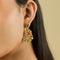 Antique Earring 183449