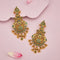 Antique Earring 185169