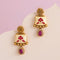 Antique Earring 185356