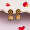 Antique Earring 185442