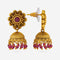 Antique Earring 185442