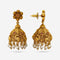 Antique Earring 185664