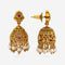 Antique Earring 185669