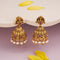 Antique Earring 185670